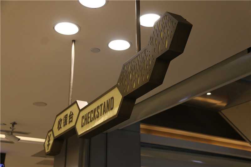 愛奧尼用實(shí)際行動(dòng)證明導(dǎo)視系統(tǒng)制作“高品質(zhì)同時(shí)可以高效率”！