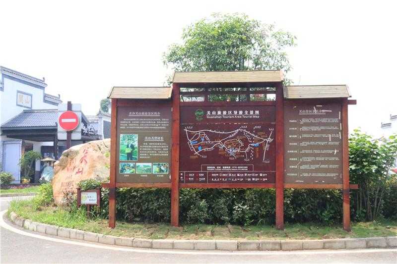 長沙標識標牌的制作中，常用的幾種制作材料！